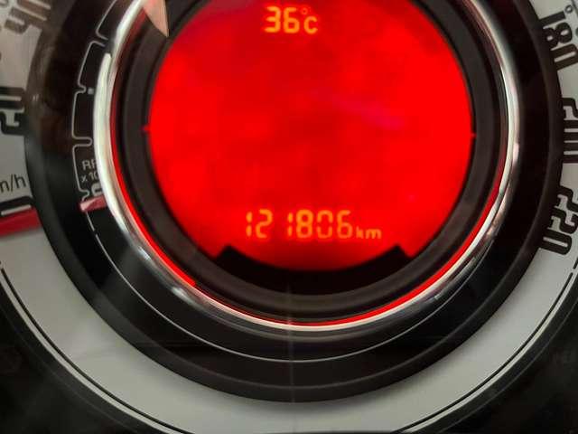 Fiat 500 500 III 2015 1.2 Lounge easypower Gpl 69cv