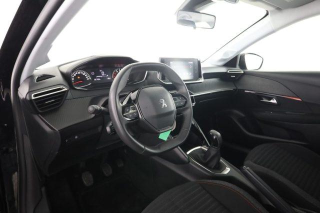 PEUGEOT 208 208 PureTech 75 Stop&Start 5 porte Active