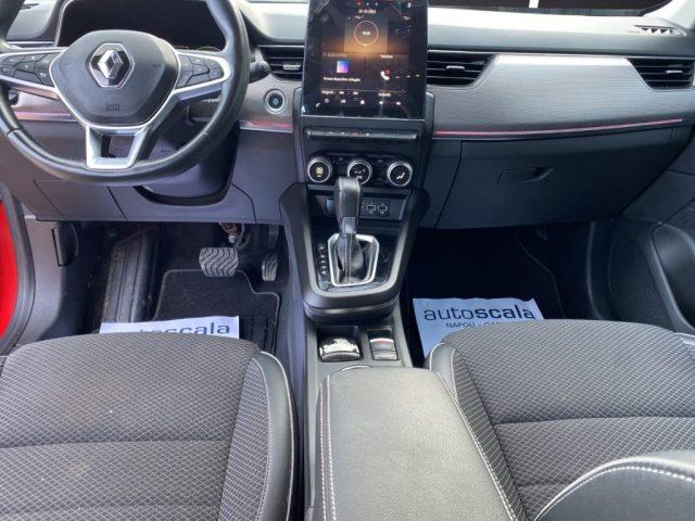 RENAULT Arkana Arkana Full Hybrid E-Tech 145 CV INTENS