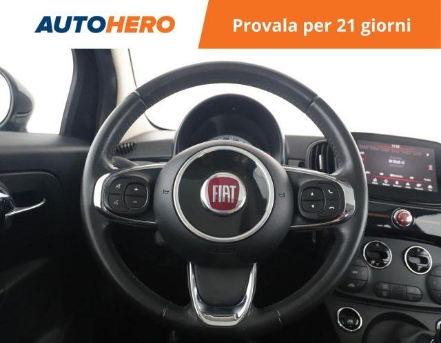 FIAT 500 1.2 Collezione