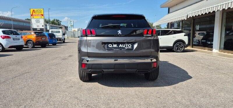 Peugeot 3008 3008 BlueHDi 130 S&S EAT8 Allure Pack