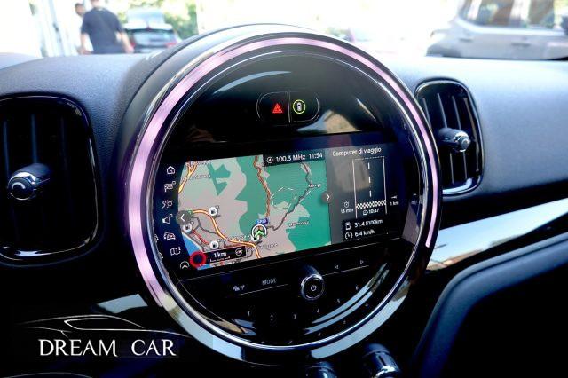 MINI Countryman 2.0 Cooper SD ALL4 JCW Automatica