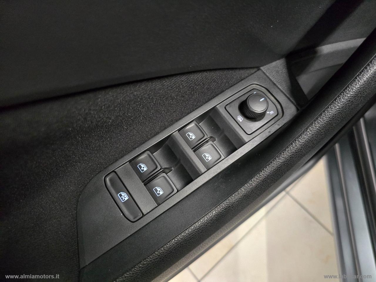 SKODA Scala 1.0 TSI 110 CV Ambition