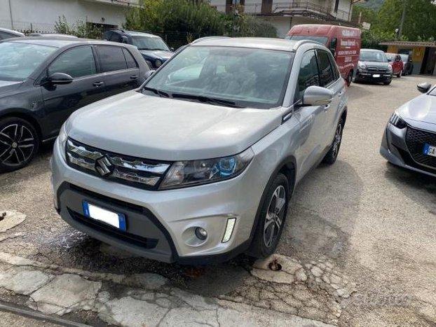 SUZUKI - Vitara - 1.6 DDiS V-Top