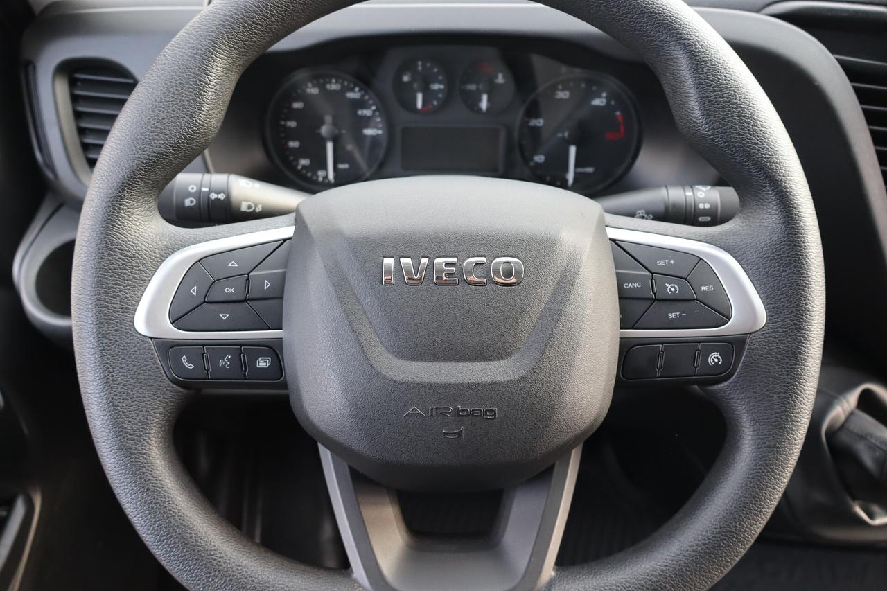 IVECO DAILY 35 S12 V H2 3520 CONDIZIONI ECCELLENTI
