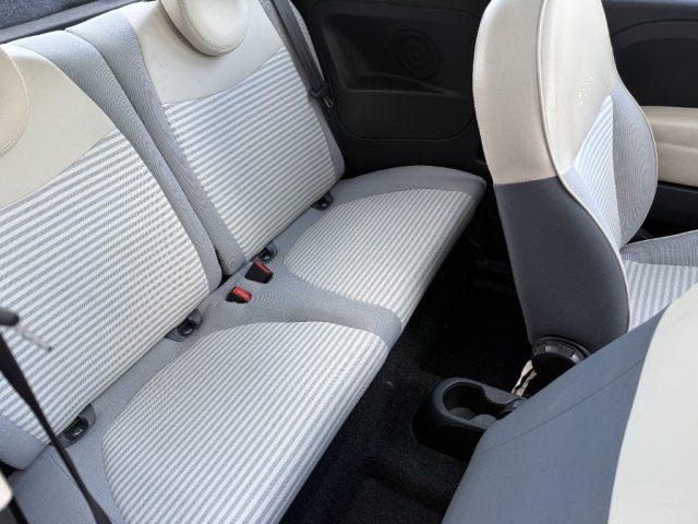 FIAT 500 1.2 Collezione BELLISSIMA SOLO 52000 KM