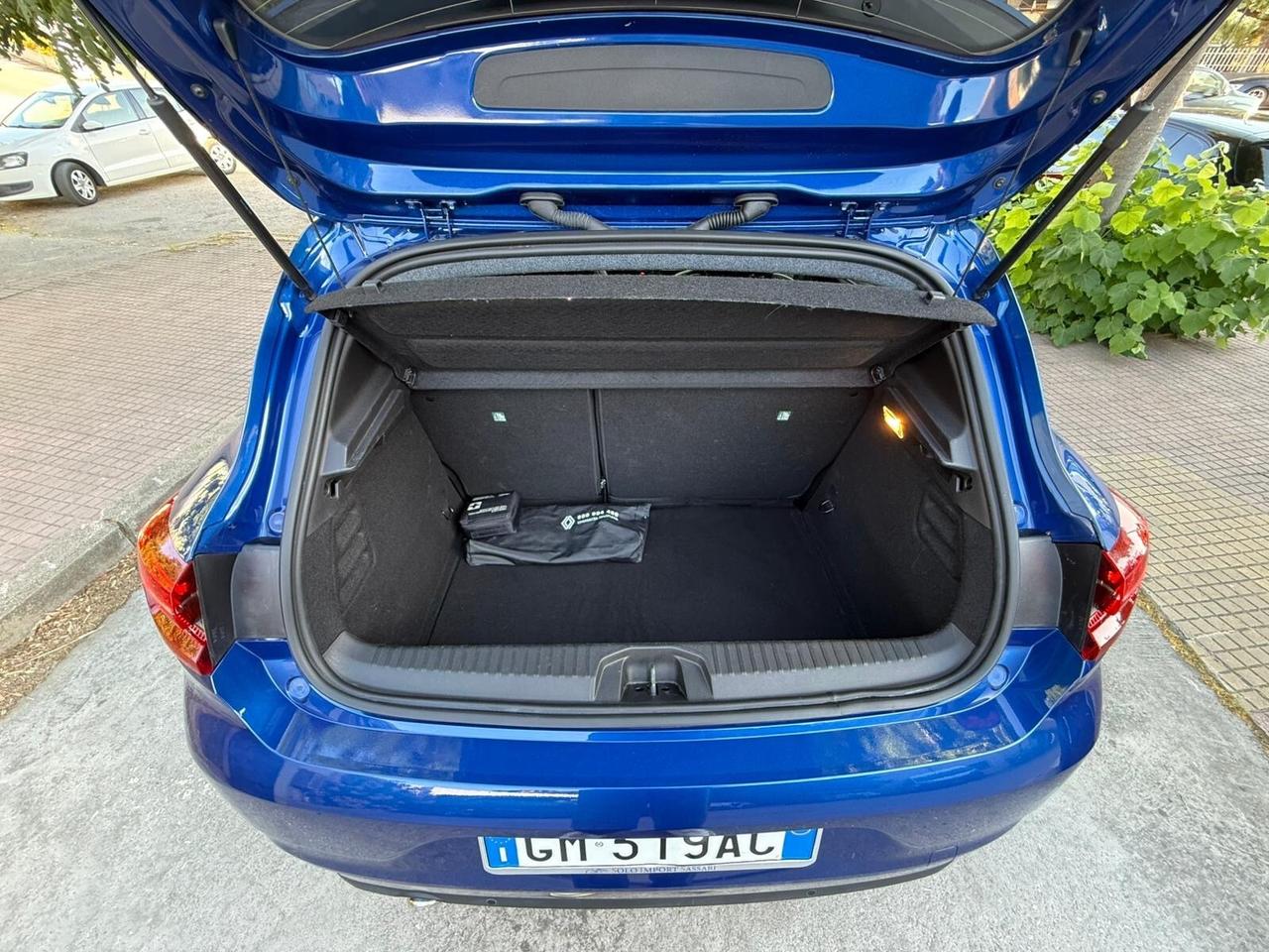 Renault Clio KM. 21.000! TURBO TCe 90 CV
