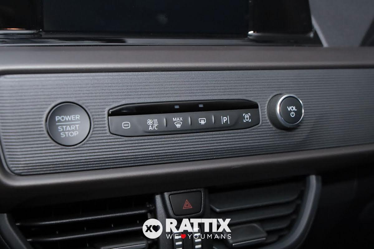 Ford Tourneo Courier 1.0 Ecoboost 125CV Titanium Powershift