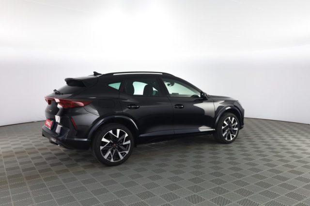 CUPRA Formentor Formentor 1.5 Hybrid DSG