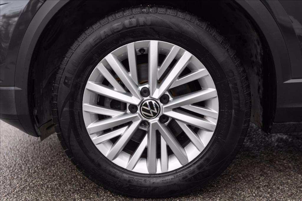 VOLKSWAGEN T-Roc 1.0 tsi Style 110cv del 2022