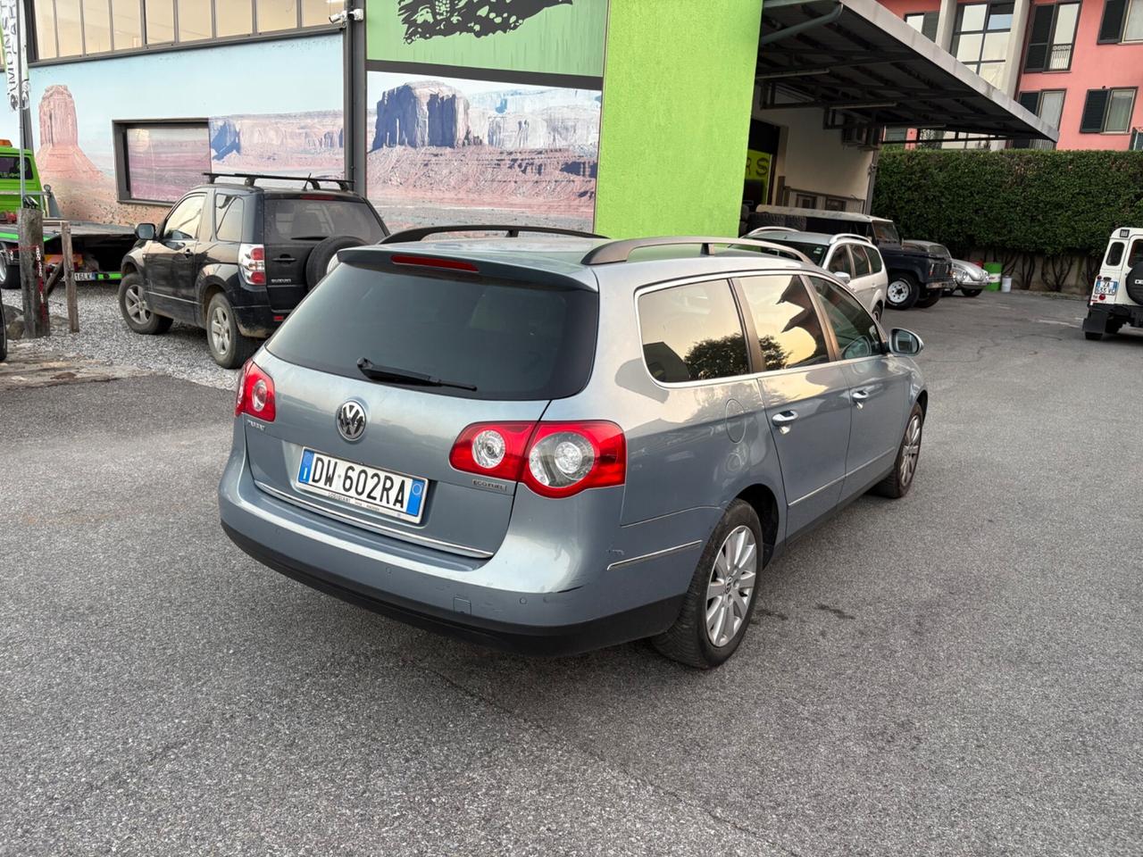 Volkswagen Passat 1.4 16V TSI Var. Comf. EcoFuel