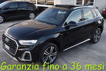 AUDI Q5 40 TDI quattro S tronic S line plus *MATRIX,TETTO*
