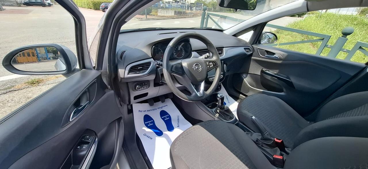 Opel Corsa 1.4 90CV GPL Tech 5 porte Advance