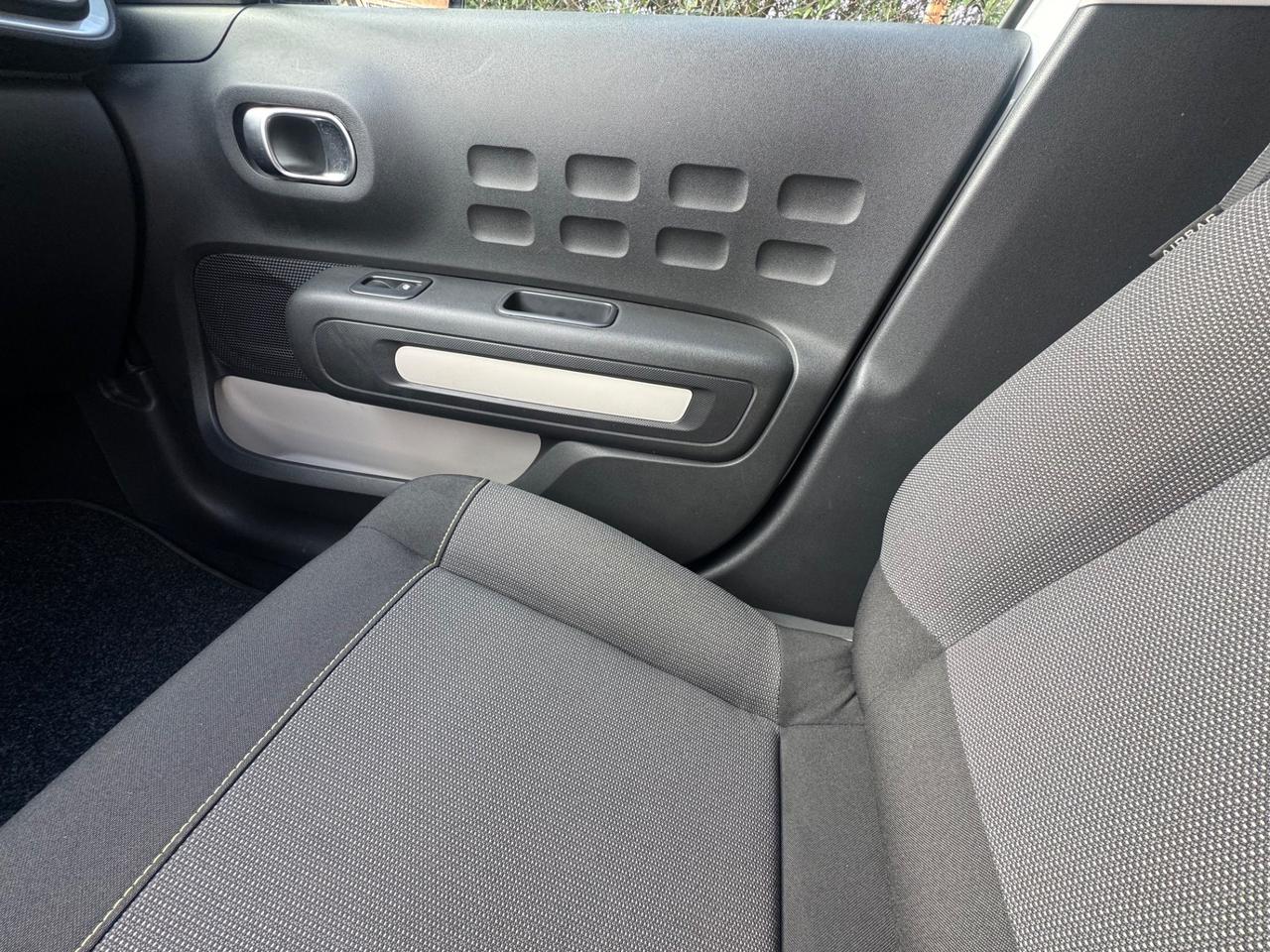 Citroen C3 BlueHDi 100 S&S Shine Pack