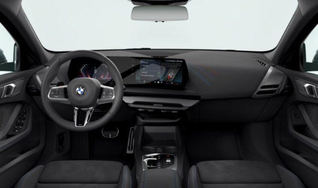 BMW 120 d 48V 5p. MSport Pro