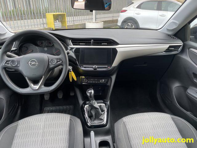 OPEL Corsa 1.2 EDITION 75 CV MT5 OK NEOPATENTATI