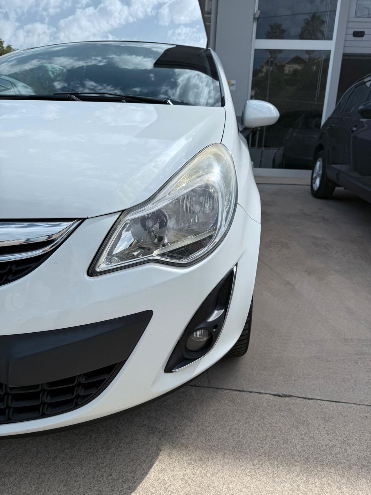Opel Corsa 1.3 CDTI 75CV F.AP. 3 porte Elective