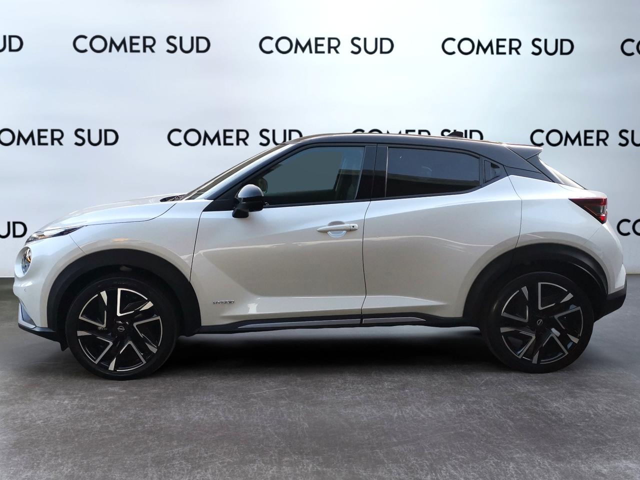 NISSAN Juke II 2024 - Juke 1.6 hev N-Design