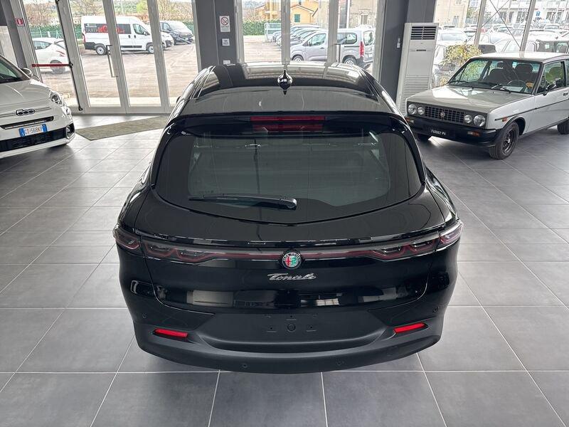 Alfa Romeo Tonale 1.5 130 CV MHEV TCT7 Sprint