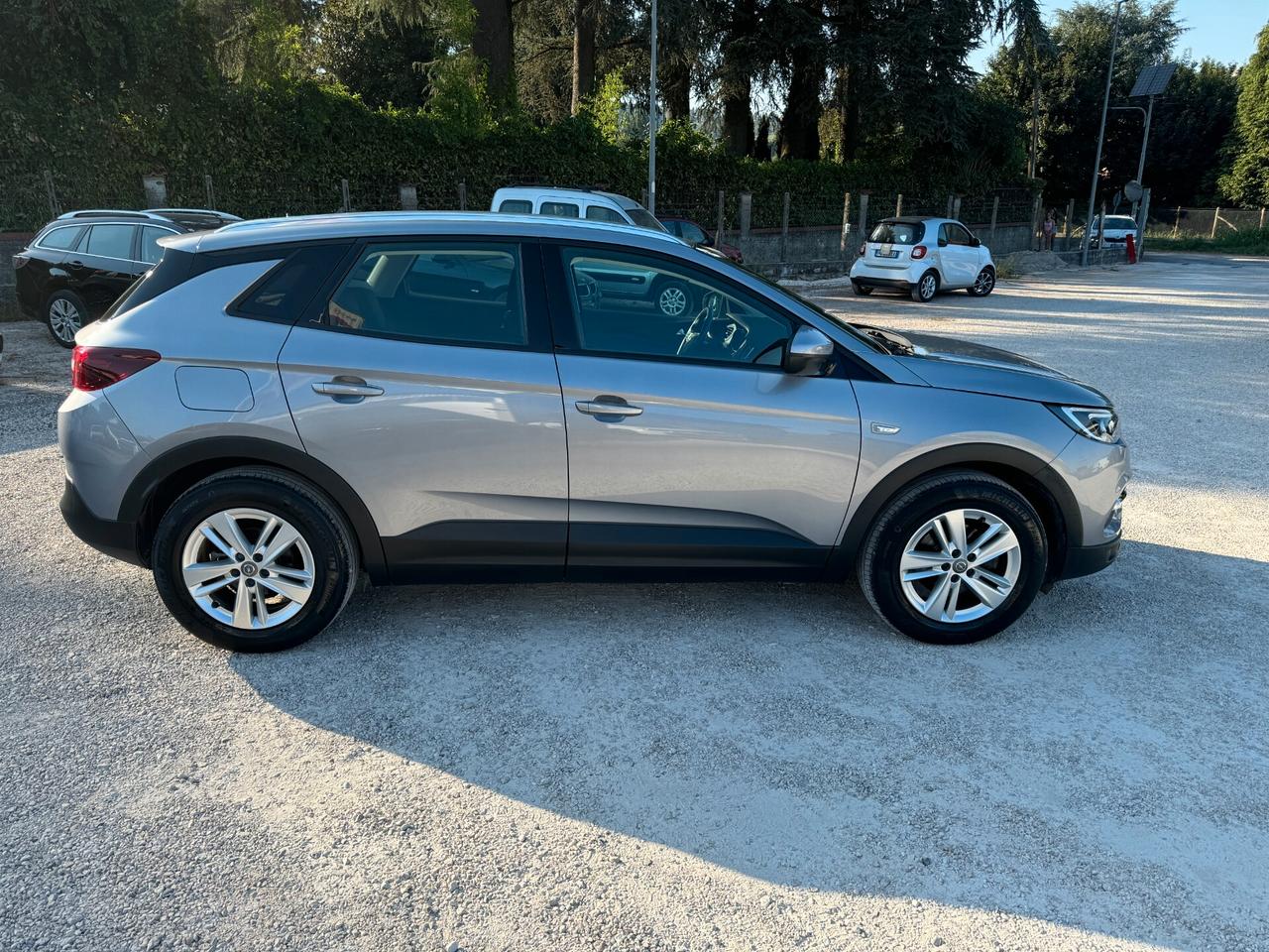 Opel Grandland X 1.5 diesel Ecotec Start&Stop Advance