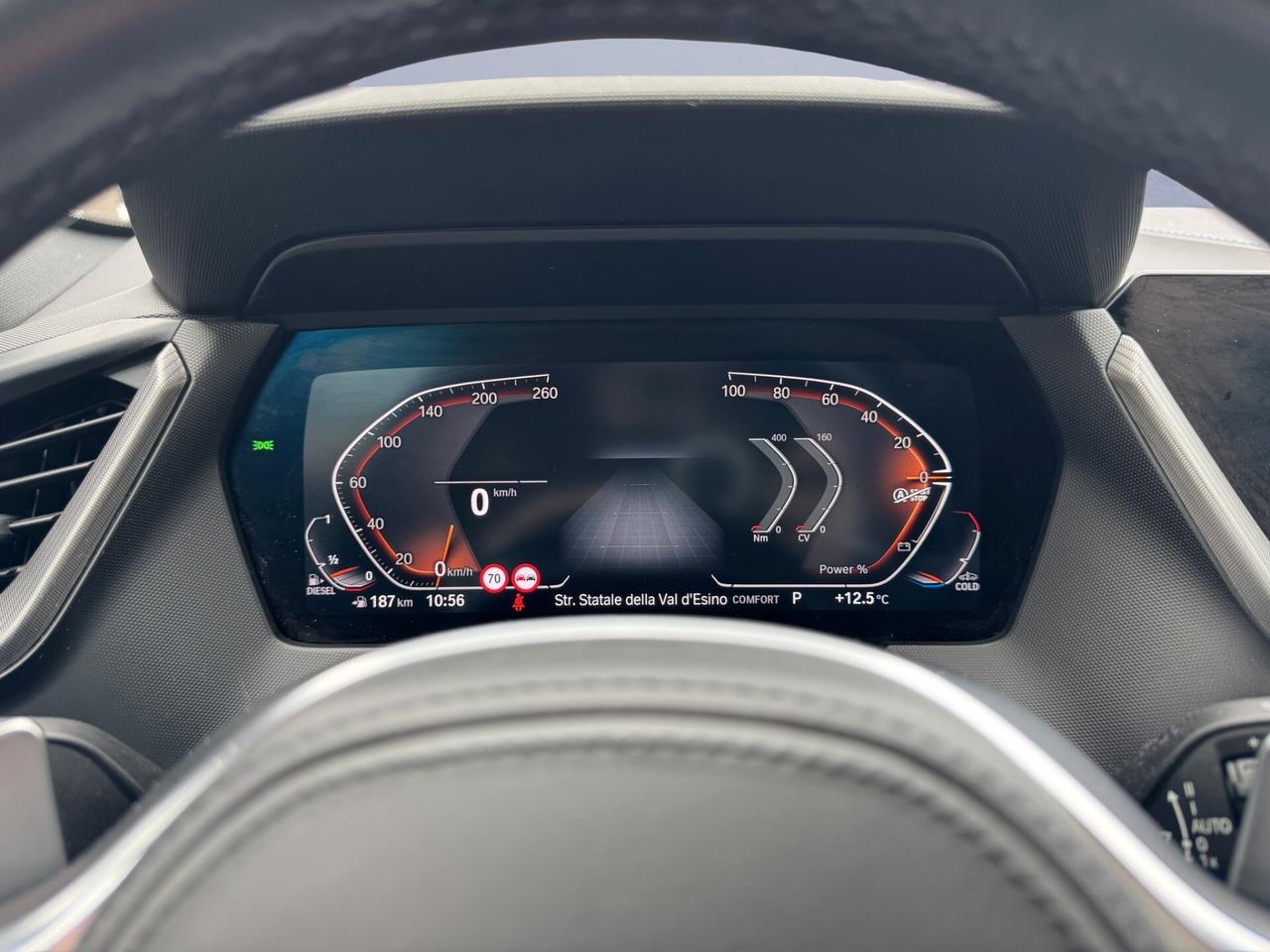 Bmw 118 118d 5p. Msport