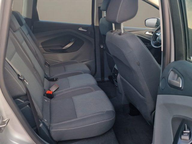 FORD C-Max 1.6 TDCi 115CV Titanium