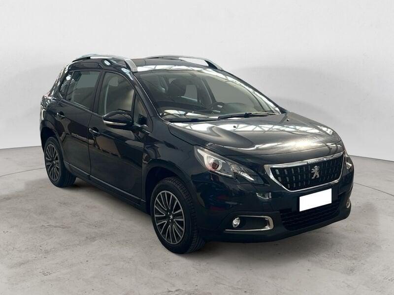 Peugeot 2008 BlueHDi 100cv Allure