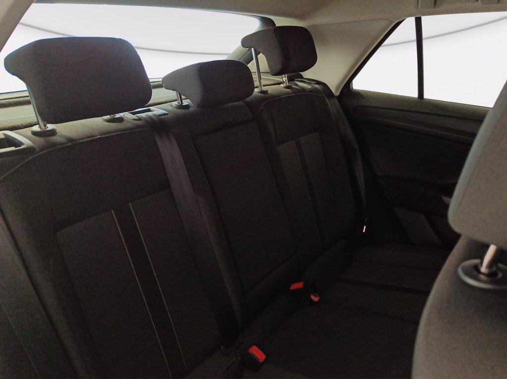 VOLKSWAGEN T-roc 1.0 tsi life 110cv del 2022