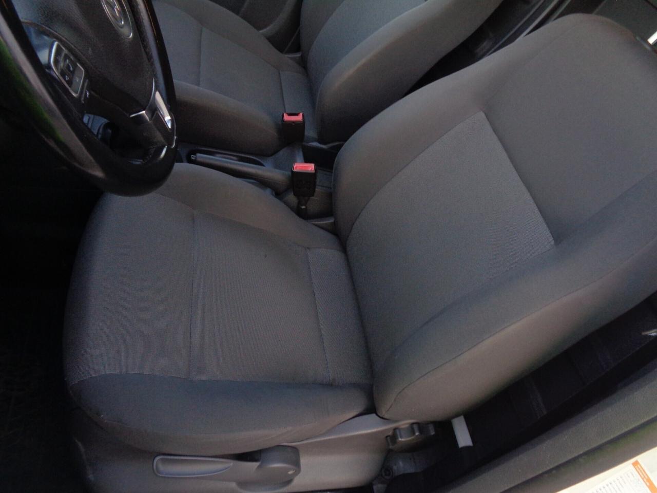 Volkswagen Caddy 1.6 TDI 102 CV 3p. Economy Van