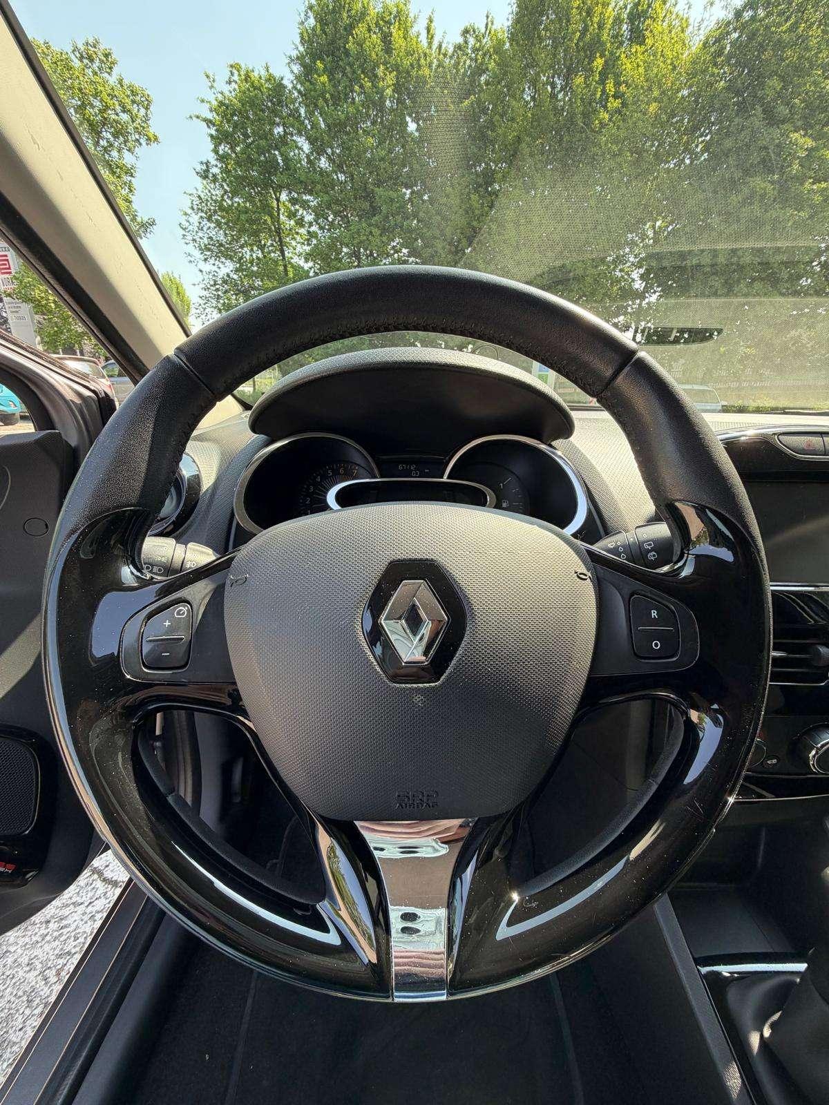 Renault Clio SPORTER 1.2 75 CV BENZINA