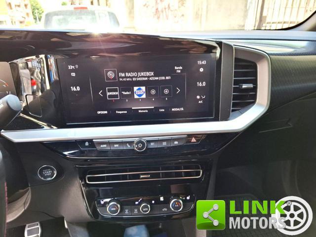 OPEL Mokka 1.2 Turbo 130 CV UNICO PROPRIETARIO