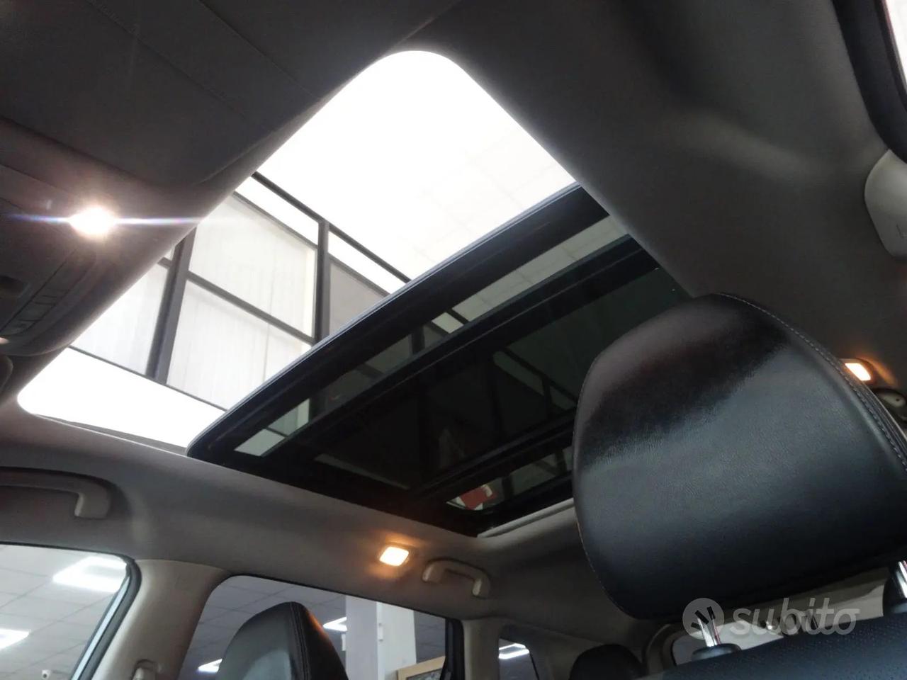 Nissan X - Trail