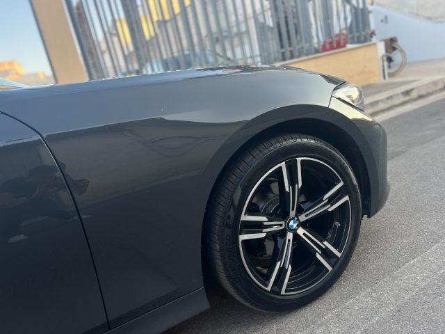 BMW 318 d Touring Sport *TETTO APRIBILE*