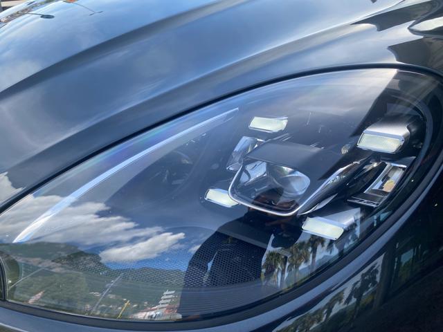 PORSCHE Macan 3.0 S Diesel LED/PASM/TETTO