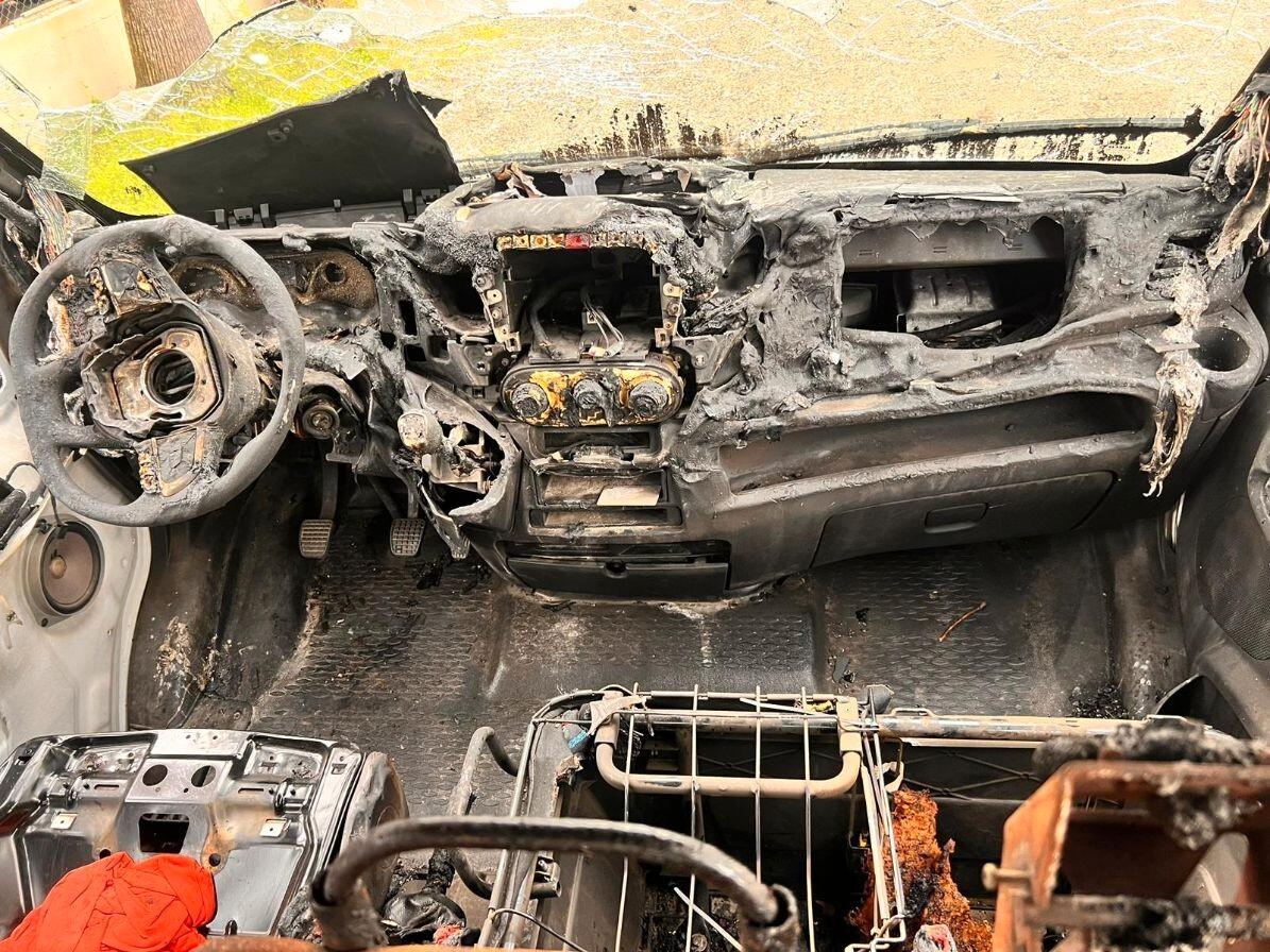 Iveco Daily 35C16D BTor 2.3 HPT PL-DC-RG Cabinato