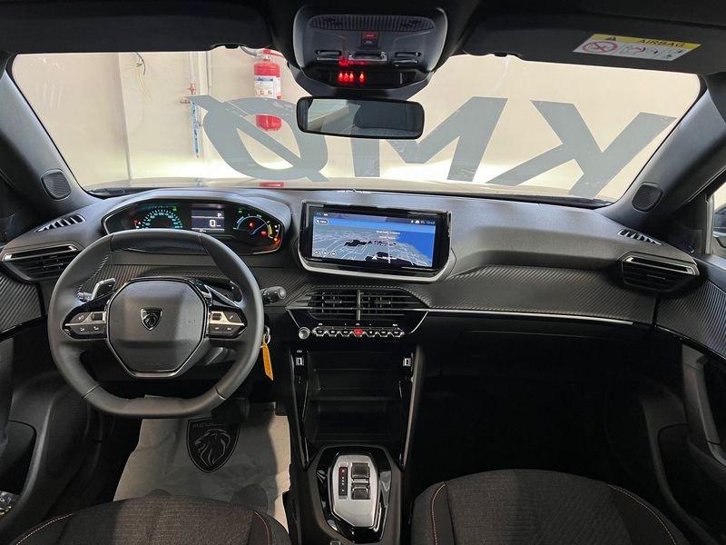 Peugeot 2008 2008 Hybrid 145 e-DCS6 Style