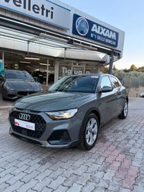 Audi A1 allstreet 30 TFSI S tronic Business