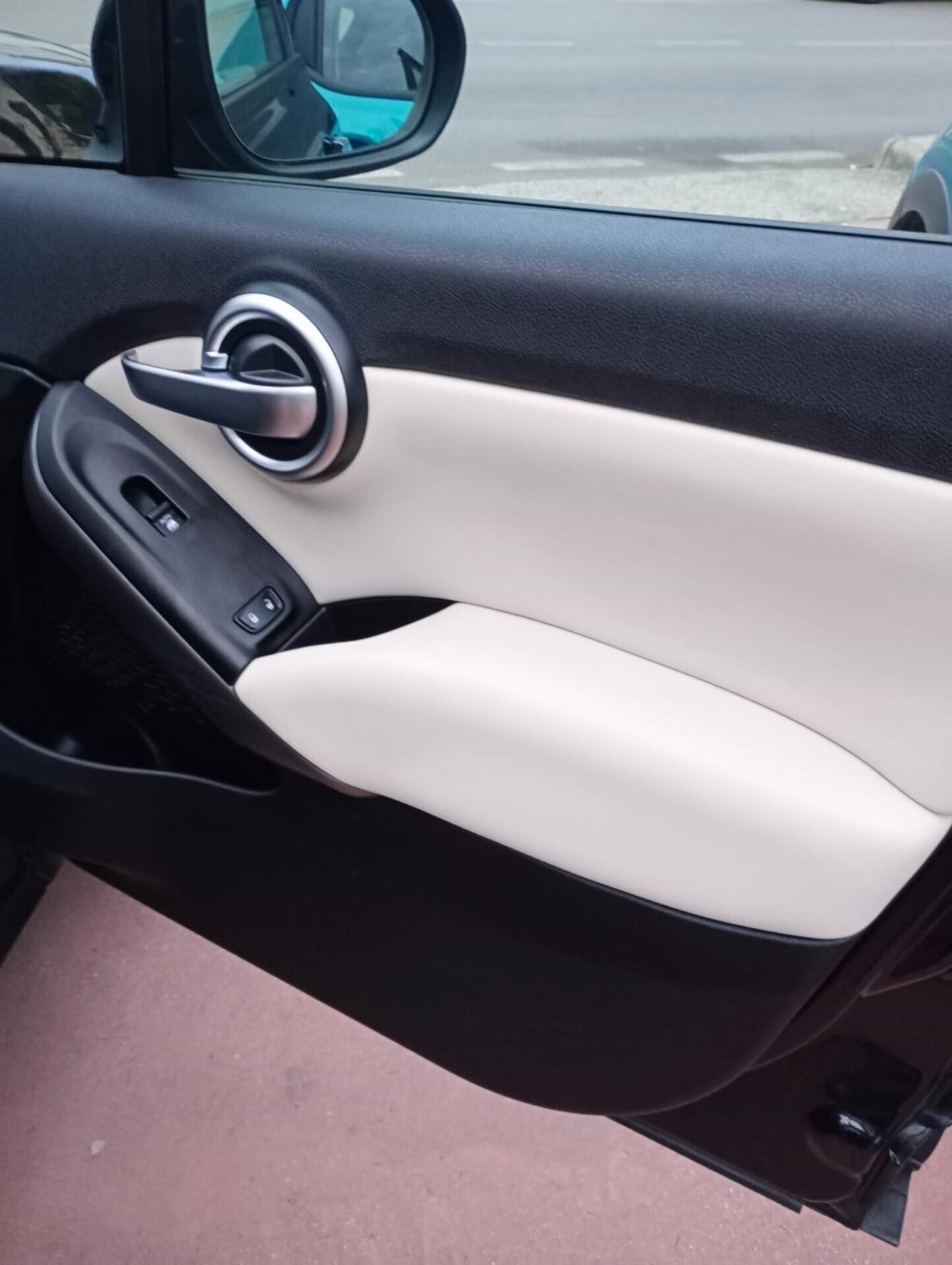 Fiat 500X 1.6 MultiJet 120 CV Pop Star