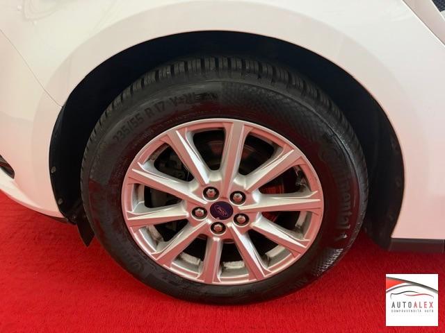 FORD - S-Max - 2.0 TDCi 180CV S&S Powershift AWD Titanium Business