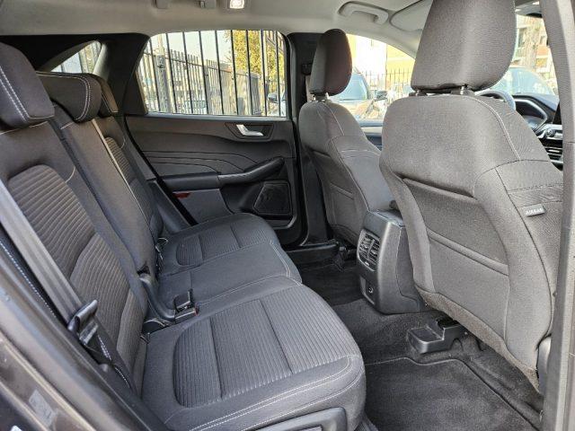 FORD Kuga 1.5 EcoBlue 120 CV aut. 2WD OFFERTA FINANZIARIA