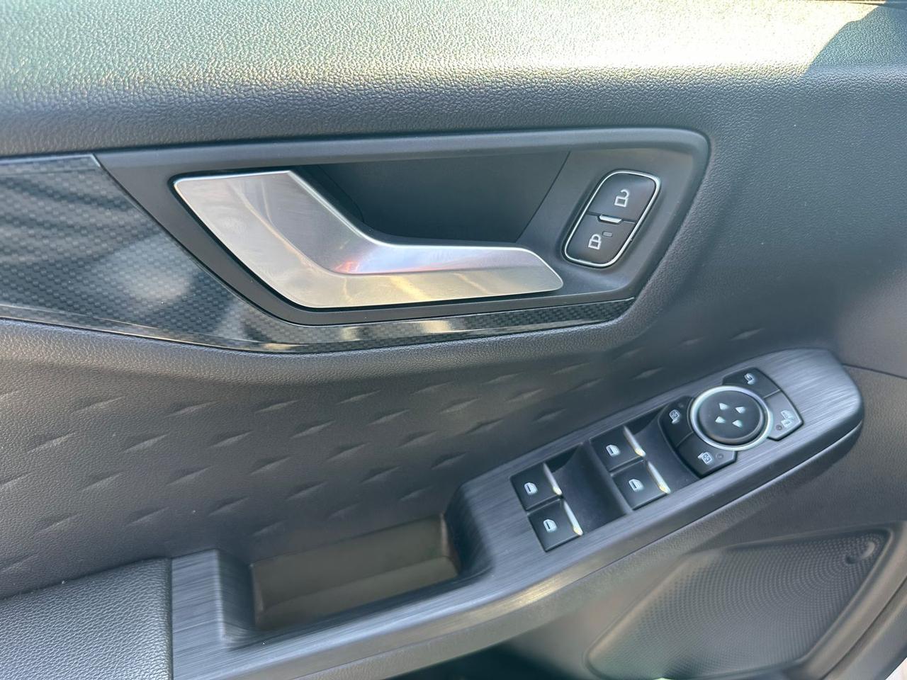 Ford Kuga ST Line 2.0 EcoBlue mHEV #6516