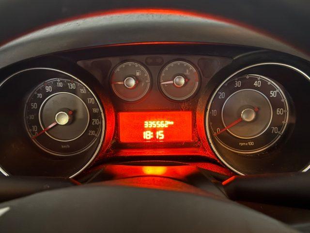 FIAT Punto Evo 1.2 3 porte S&S Dynamic