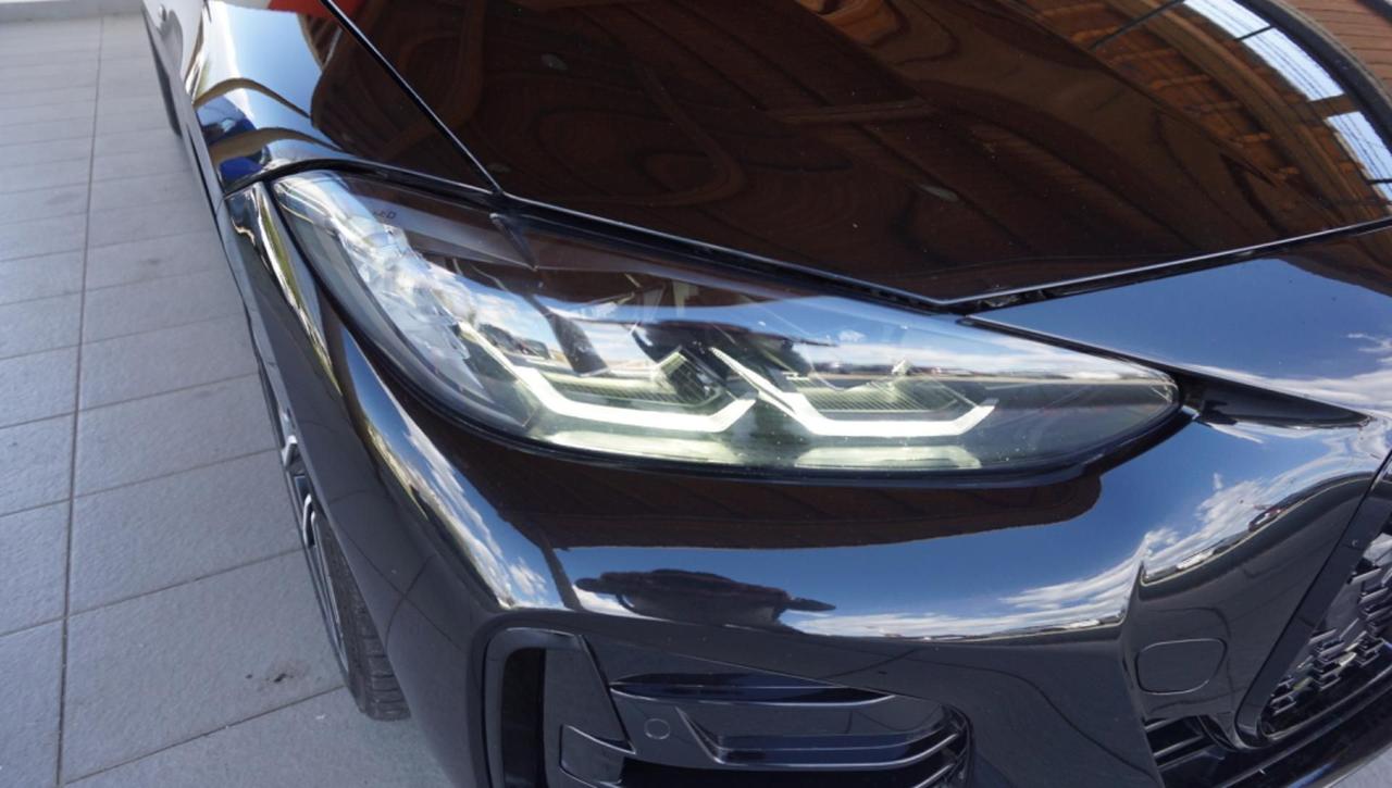 BMW 440 M SPORT i 48V xDrive Cabrio