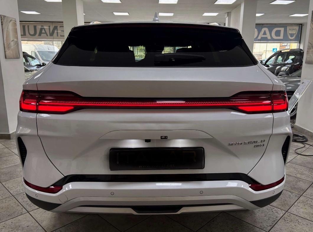 Byd Seal U DM-i 1.5 218 CV PHEV Comfort AUTO A NOLEGGIO