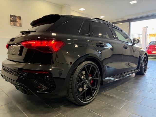 Audi RS 3