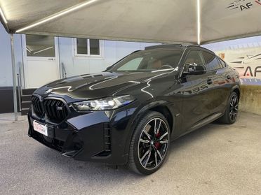 Bmw X6 M X6 M60i 48V