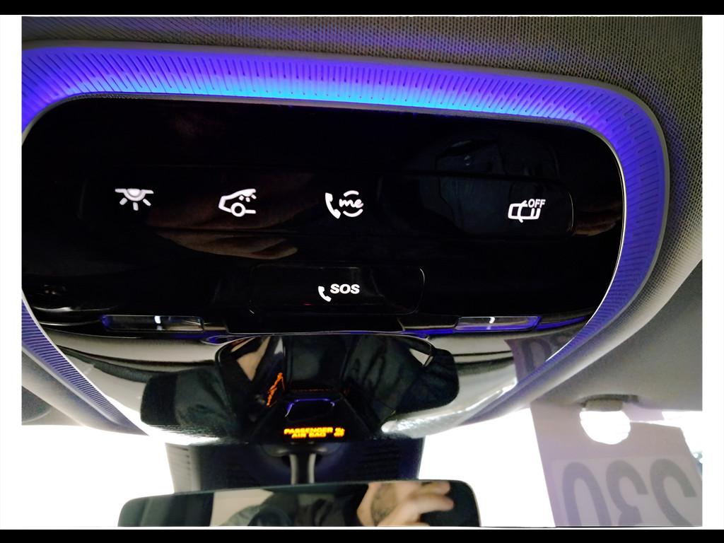 Mercedes-Benz GLC - X254 - GLC 220 d Advanced Plus 4matic auto