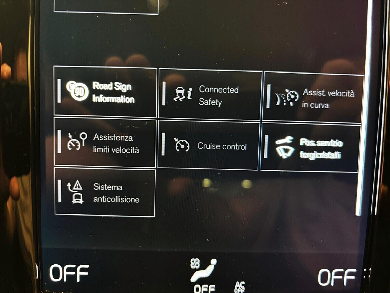 Volvo XC60 2.0 IBRIDA-DIESEL 4WD **PREZZO PROMO**