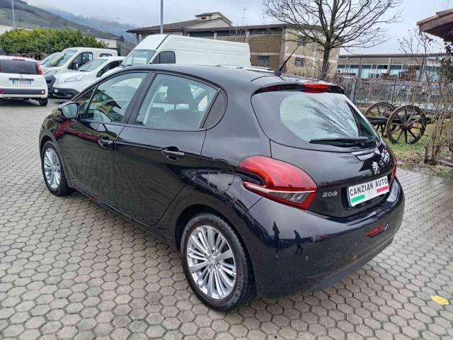 PEUGEOT 208 1.2 PureTech UNICO PROPRIETARIO