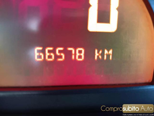 RENAULT Modus 1.2 16V Grazia